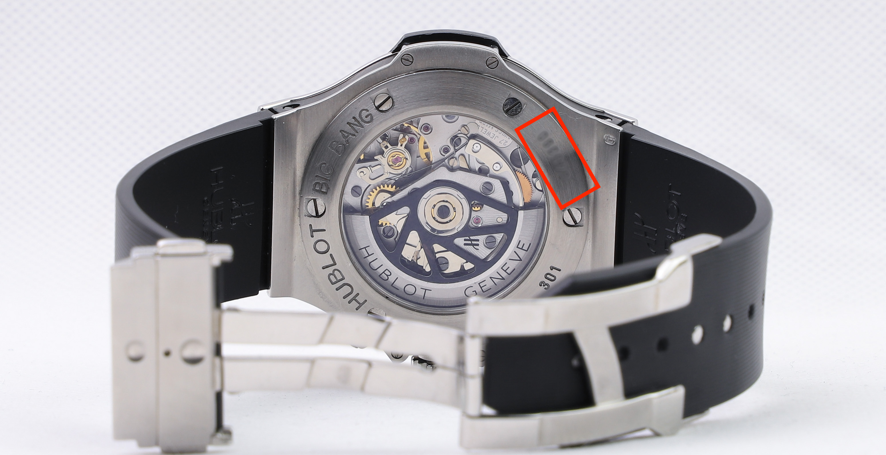 Cartier watch serial number lookup numbers